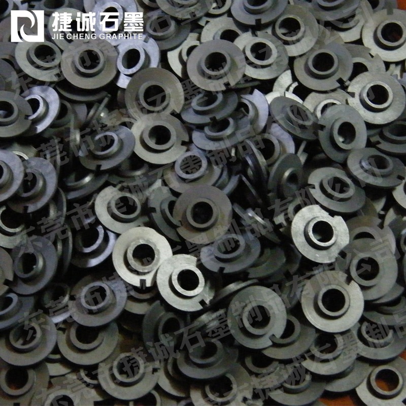 冷飲機(jī)石墨軸承 汽車石墨密封環(huán) 電動(dòng)泵石墨軸套 SIC磁力泵石墨密封圈